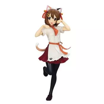 Figure Yui Hirasawa K-ON! Trio-Try-iT