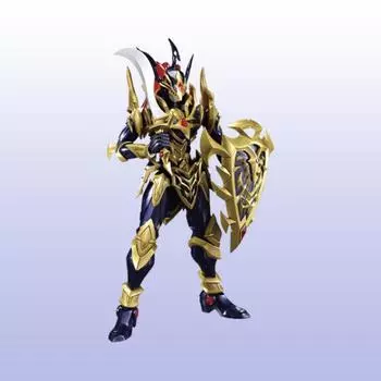 Figurerise Standard AMPLIFIED Chaos Soldier, Korean popular bandai