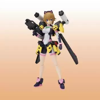 Figurerise Standard Avatar Fumina, корейская популярная бандай