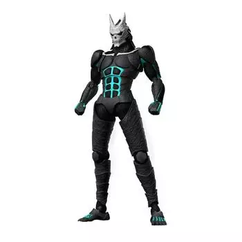 Figurerise Стандартный Кайдзю Нет. 8 Цветная пластиковая модель