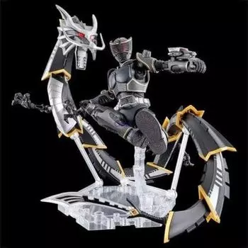 Figurerise Standard Kamen Rider Ryuga