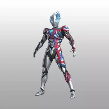 Figurerise Standard Ultraman Blazer, Korean popular bandai