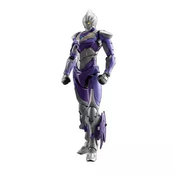 Figurerise Standard ULTRAMAN SUIT TIGA SKY TYPE -ACTION- Цветная пластиковая модель 2558860