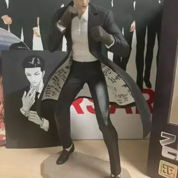 Фигуры, которые фокусируются на внешности