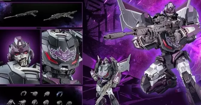 Фигурка 18 см высотой Threezero 3Z07170W0 вестерн мужской полный комплект [TOYBARJAPAN]