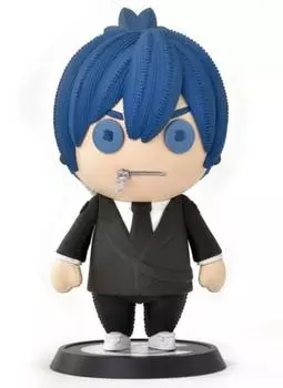 Фигурка 1 Человек-бензопила Хаякава Аки