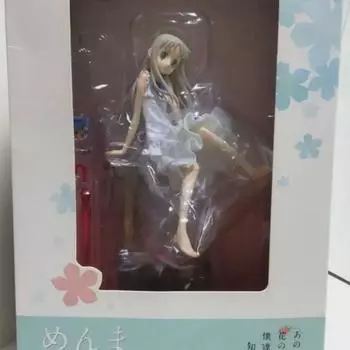 Фигурка Альтер Анохана Менма Хонма