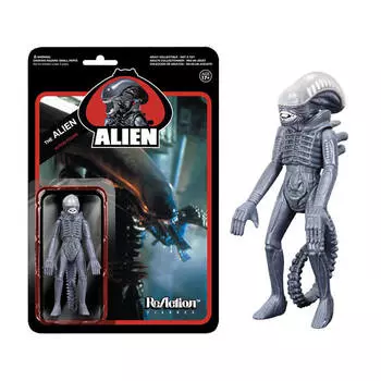 Фигурка Alien Alien Big Chap ReAction