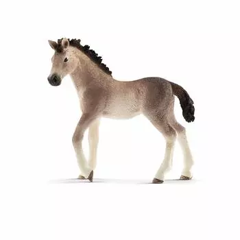 Фигурка андалузской лошади Schleich Horse Club 13822 (жеребенок)