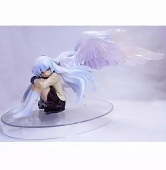 Фигурка ангела Канаде с крыльями Отдельный предмет Beats! вер.