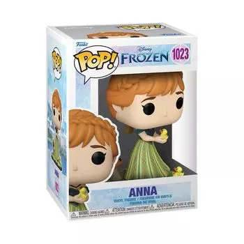 Фигурка Анны Диснея Funko Фигурка Анны Диснея Funko POP!