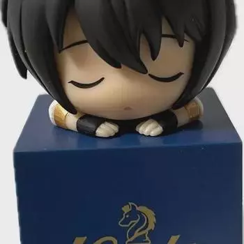 Фигурка Ансты Ритц Хиткаге