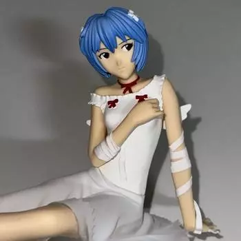 Фигурка Аянами Рей