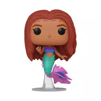 Фигурка Ариэль Funko DISNEY ARIEL с фиолетовыми плавниками [Эксклюзив SDCC/Funko Web/Target] POP!