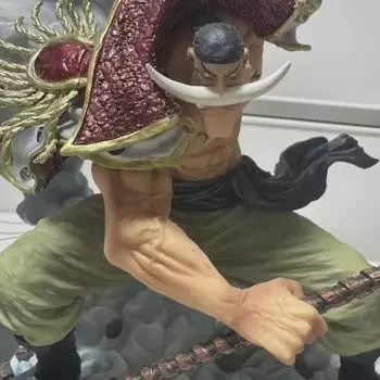 Фигурка Arts Zero Whitebeard