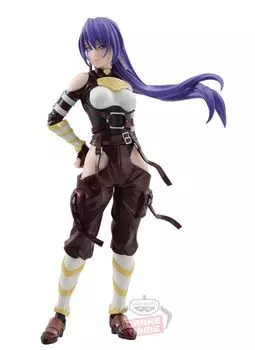 Фигурка Артура Пенсилгона из аниме «Шангри-Ла Фронтир»