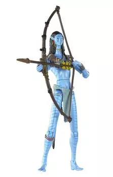 Фигурка Аватара inch action Neytiri Action Figure 3.75/Аватар На ви [предмет]