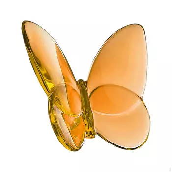 Фигурка бабочки, креативное украшение для рабочего стола для гостиной, внутреннего офиса