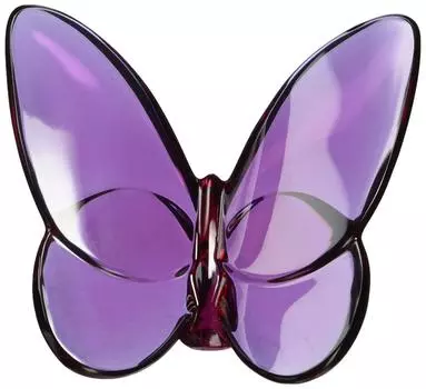 Фигурка Baccarat Papillon Peony 2102-548 [Предмет]