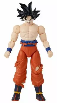 Фигурка Bandai America DragonBall Super Dragon Stars Instinct Goku - 6,5