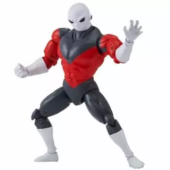 Фигурка Bandai America DragonBall Super Dragon Stars Jiren - 6,5