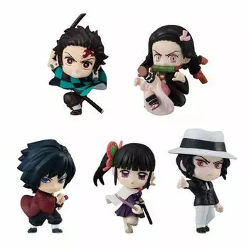 Фигурка Bandai Devil s Blade Adverge Motion 3 BANDAI ADVERGE MOTION 5 типов в наличии