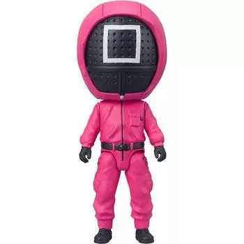 Фигурка Bandai Figuart Mini Mask Manager, 1 шт., популярные корейские игрушки, популярные корейские игрушки