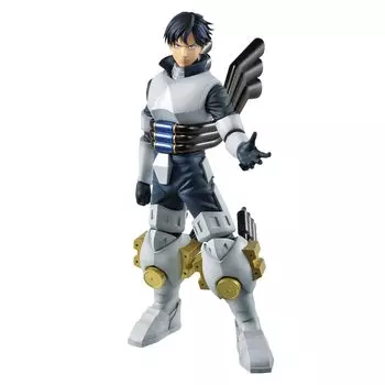 Фигурка BANDAI Ichiban Kuji My Hero Academia D Prize Тенья Иида -Накама-