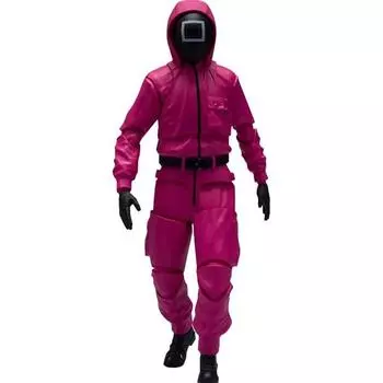 Фигурка Bandai Mask Walker Manager SH, 1 корейская игрушка