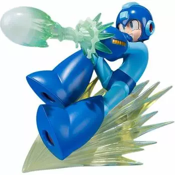Фигурка Bandai Megaman Megaman Figuarts Zero 12 см 4549660079224 - - -