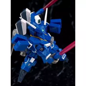 Фигурка Bandai NexEdge Style Gundam MKV, оригинальная Bandai
