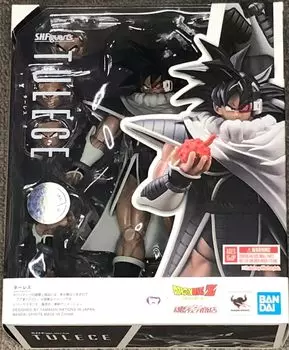 Фигурка Bandai SHFiguarts TULECE