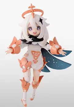 Фигурка BANDAI SPIRITS Genshin Impact Paimon SHFiguarts