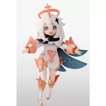 Фигурка BANDAI SPIRITS Genshin Impact Paimon SHFiguarts