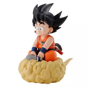 Фигурка Bandai Spirits Ichiban Kuji Dragon Ball Son Goku Collection - (Камесенрю Воины)