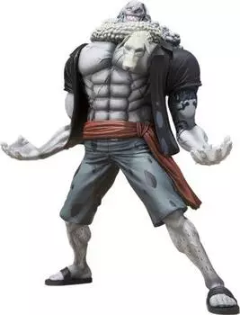 Фигурка Bandai Tamashii Nations Hordy Jones One-Piece FiguartsZERO