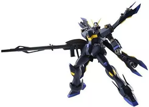 Фигурка Bandai Tamashii Nations Robot Spirits Crossbone Gundam X-2 Kai Crossbone Gundam