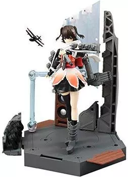 Фигурка Bandai Tamashii Nations Sendai Kaini Kancolle Armored Girls Project