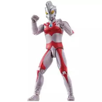 Фигурка Bandai Ultra Ultraman Ace