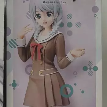 Фигурка Bang Dream Wakamiya Yves