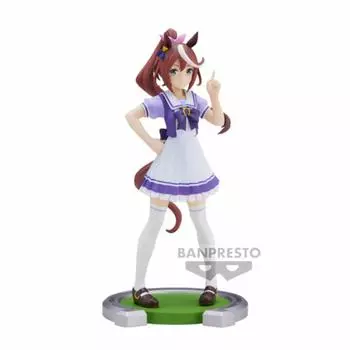 Фигурка Banpresto Banpresto Uma Musume Pretty Derby Tokai Teio