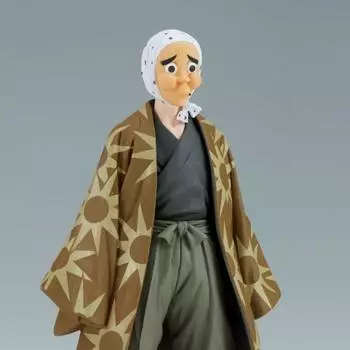 Фигурка Banpresto Blade of Demon Destruction Хотару Хаганэдзука Banpresto Bond Chapter 35 June в наличии