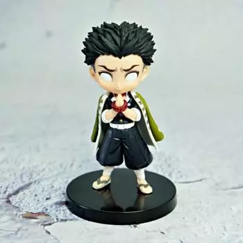 Фигурка Banpresto Demonic Blade Q posket Q posket petit vol 5 Himejima Kyomei в наличии