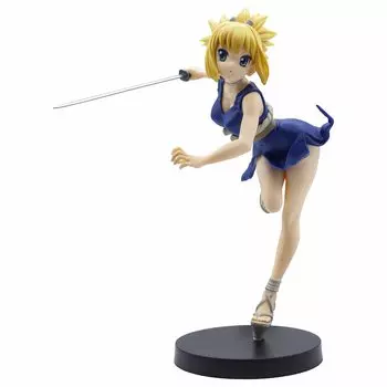 Фигурка Banpresto Dr.STONE Кохаку