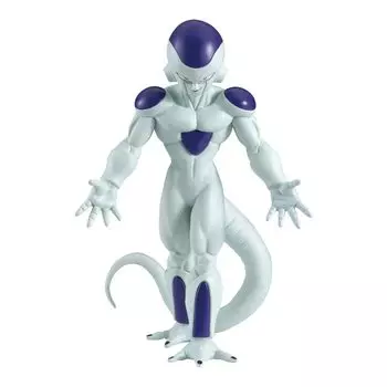 Фигурка BANPRESTO Dragon Ball Frieza SOLID EDGE WORKS-THE Departure-