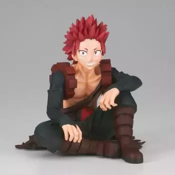 Фигурка Banpresto Eijiro Kirishima My Hero Academia Break Time Collection Vol.5 [На складе в июле]