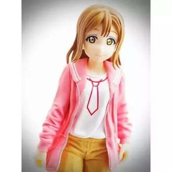 Фигурка Banpresto Love Live Sunshine Куникида Ханамару EXQ 2nd
