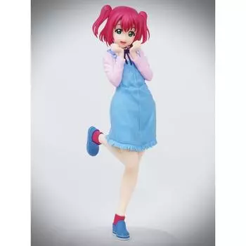 Фигурка Banpresto Love Live Sunshine Kurosawa Ruby 2nd EXQ