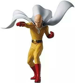 Фигурка Banpresto One Punch Man DXF