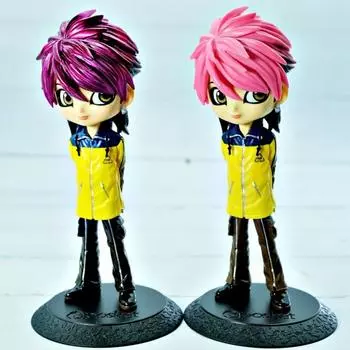Фигурка Banpresto Q posket Prince Hide Q posket vol 4, 2 типа в наличии